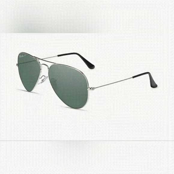 Ray-Ban aviator RB3025 unisex  sunglasses - Picture 1 of 3